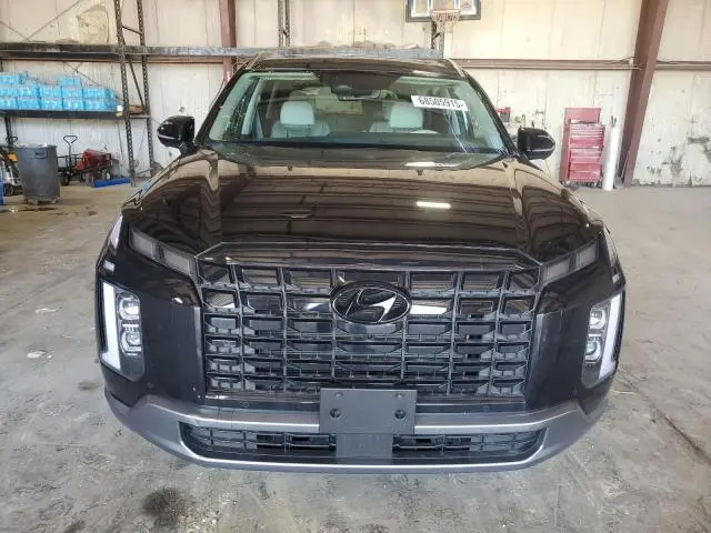 2025 HYUNDAI PALISADE LIMITED  