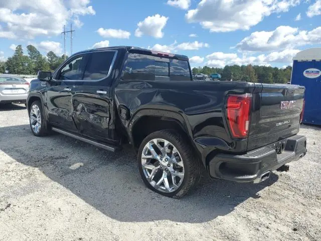 2019 GMC SIERRA K1500 DENALI  