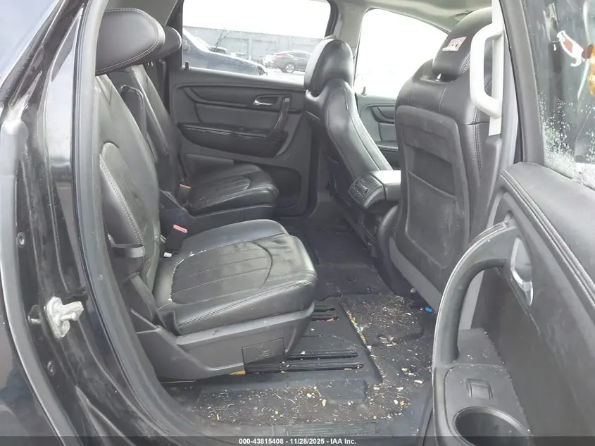 2016 GMC ACADIA SLT-2