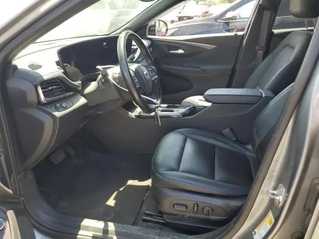 2024 BUICK ENVISTA SPORT TOURING  
