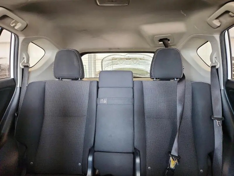 2016 TOYOTA RAV4 HV XLE  