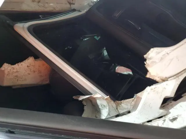 2017 GMC ACADIA LIMITED SLT-2  