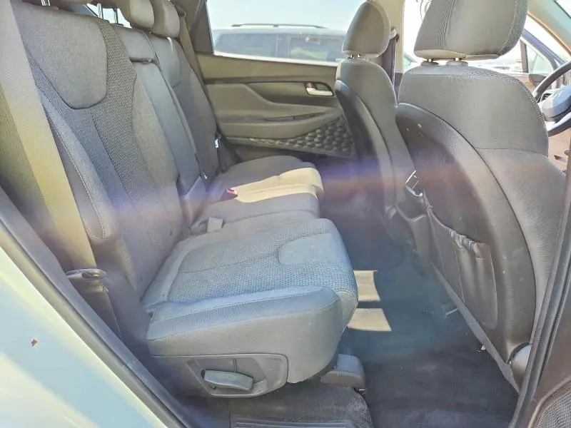2019 HYUNDAI SANTA FE SEL 2.4L  