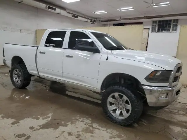 2018 RAM 2500 SLT