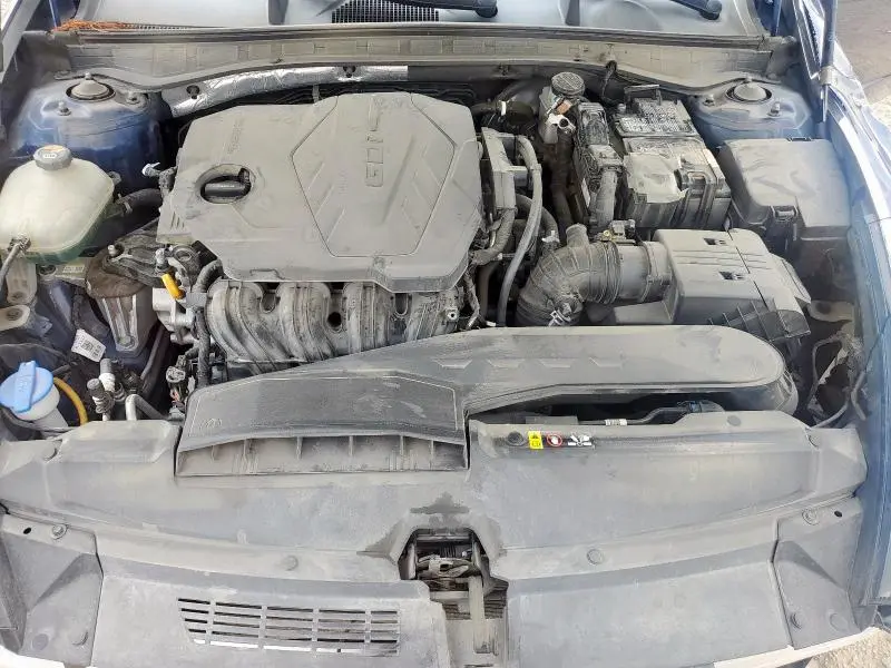 2020 HYUNDAI SONATA SE  