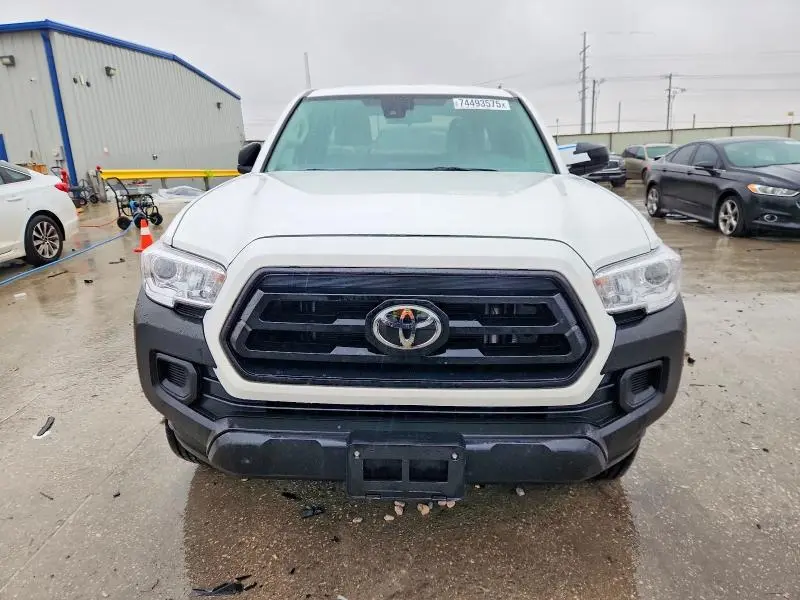2023 TOYOTA TACOMA ACCESS CAB  