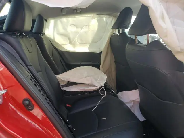 2018 TOYOTA PRIUS PRIME   