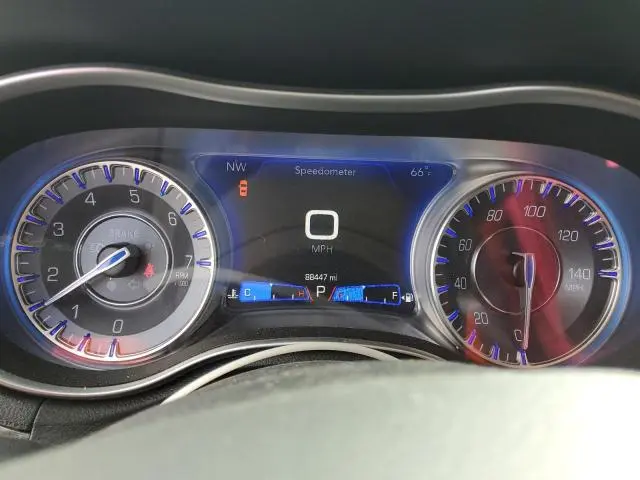 2022 CHRYSLER 300 TOURING  