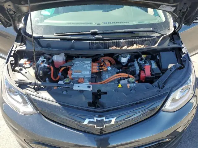 2020 CHEVROLET BOLT EV PREMIER