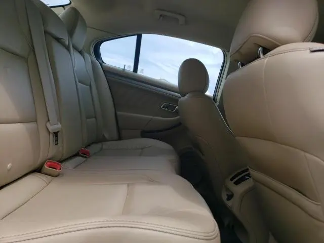 2016 FORD TAURUS SEL  