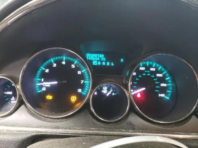2015 BUICK ENCLAVE   