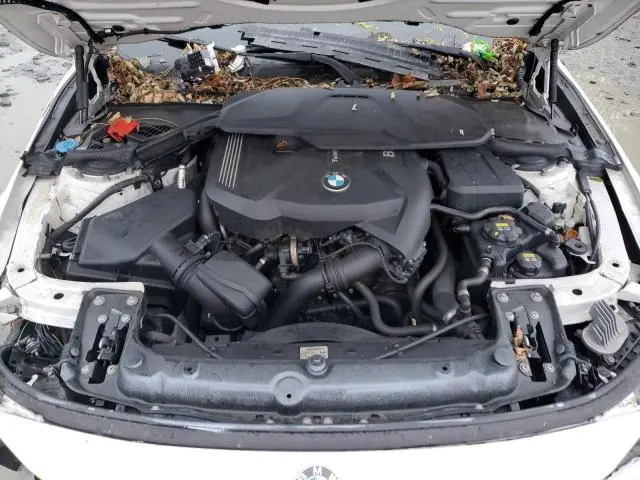 2018 BMW 430XI GRAN COUPE  