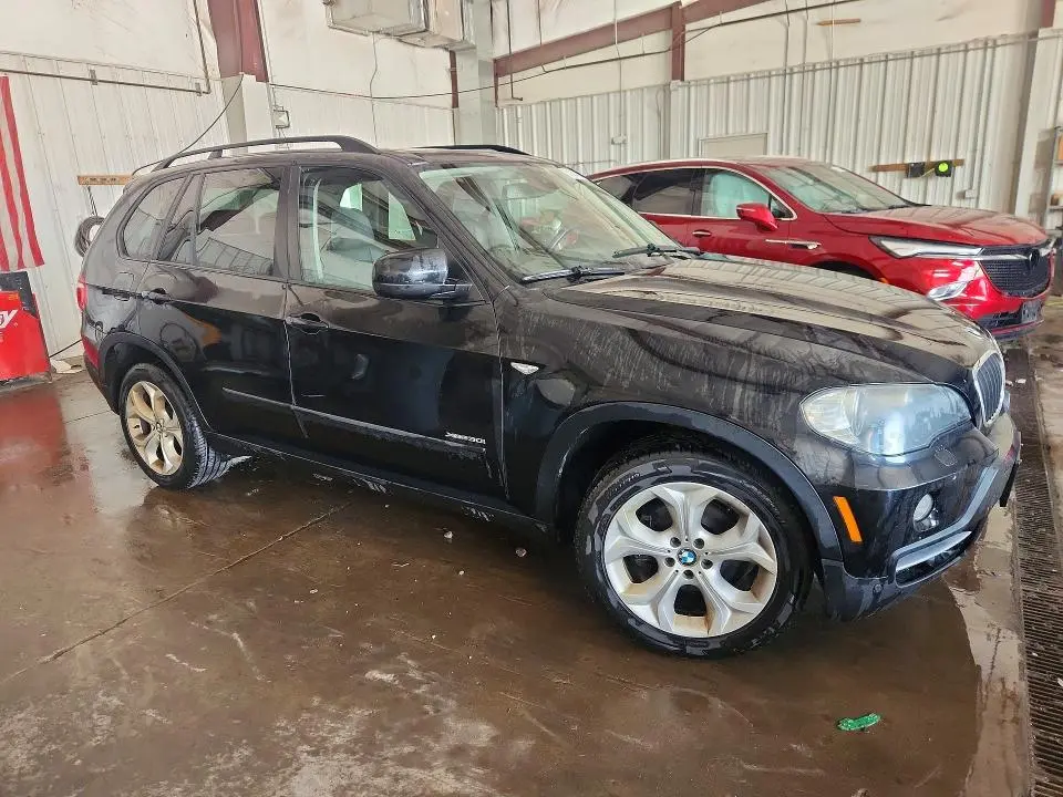 2010 BMW X5 XDRIVE30I  