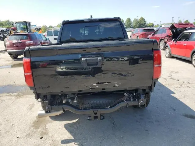 2024 TOYOTA TACOMA DOUBLE CAB  
