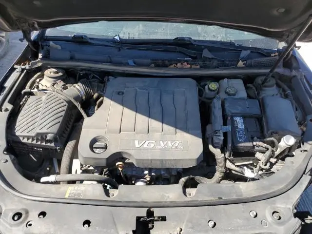 2015 BUICK LACROSSE   