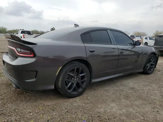 2021 DODGE CHARGER R/T  