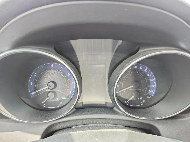 2017 TOYOTA COROLLA IM BASE  