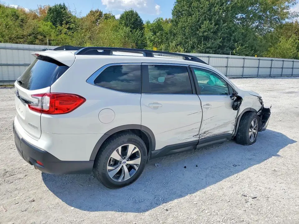 2025 SUBARU ASCENT PREMIUM  