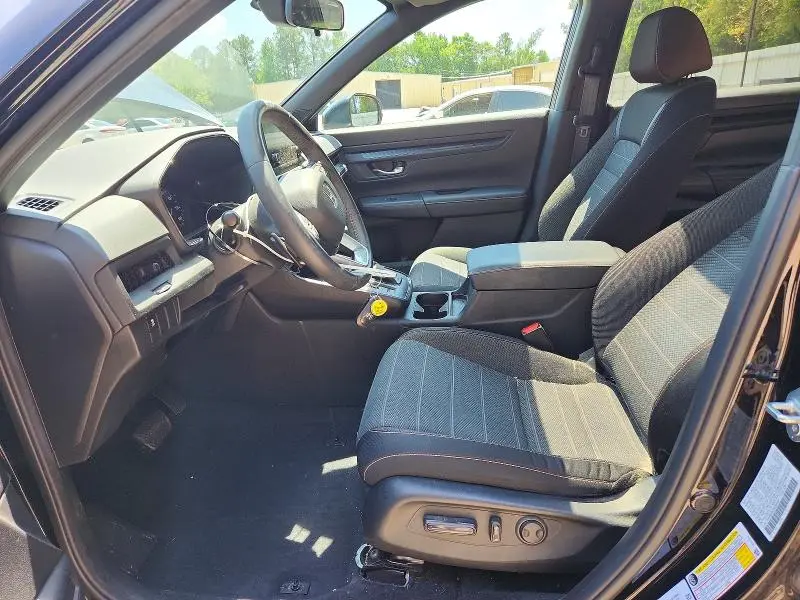 2024 HONDA CR-V SPORT  