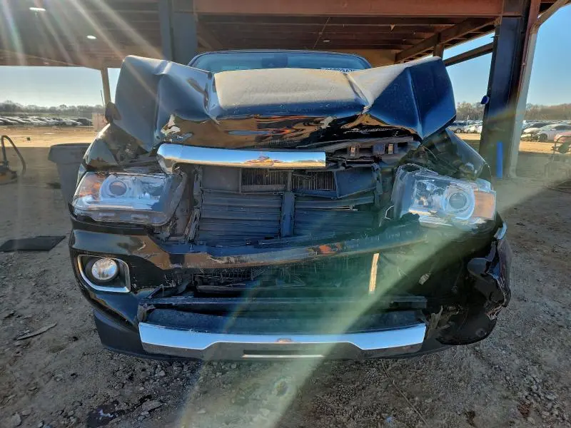 2019 GMC CANYON DENALI  