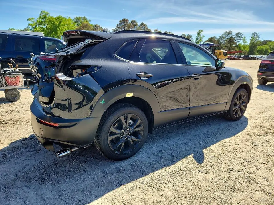 2026 MAZDA CX-30 PREMIUM PLUS  