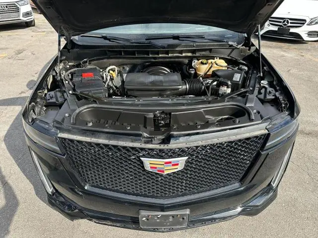 2021 CADILLAC ESCALADE ESV SPORT  