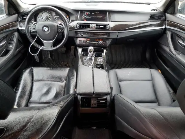 2016 BMW 528 I  