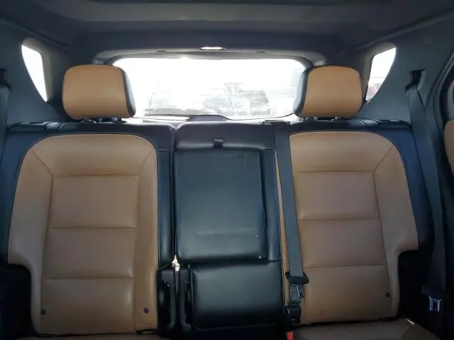 2021 CHEVROLET EQUINOX PREMIER  
