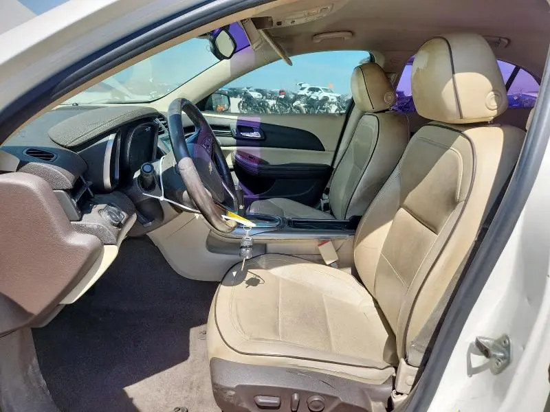 2013 CHEVROLET MALIBU 2LT  