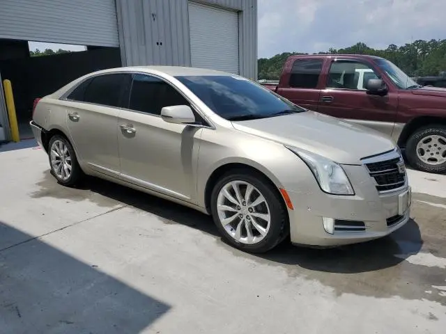 2016 CADILLAC XTS LUXURY COLLECTION  