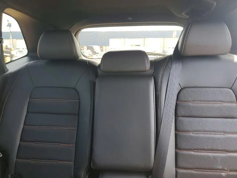 2024 HONDA CR-V SPORT-L  