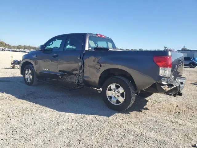 2012 TOYOTA TUNDRA DOUBLE CAB SR5  