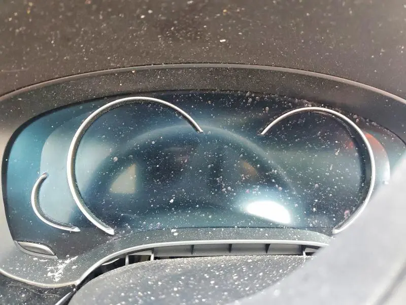 2019 BMW M5   