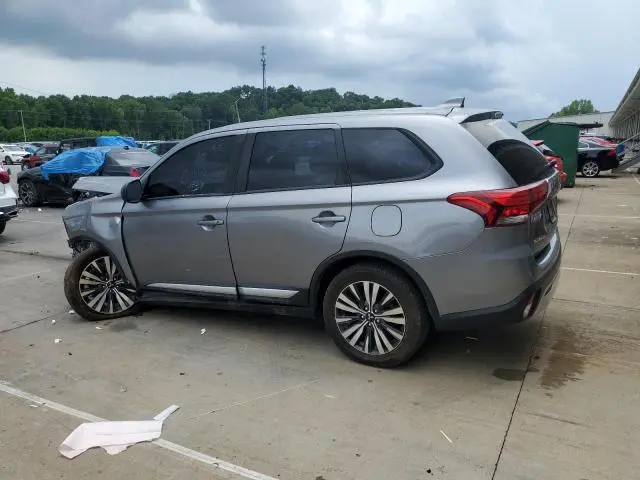 2020 MITSUBISHI OUTLANDER SE  