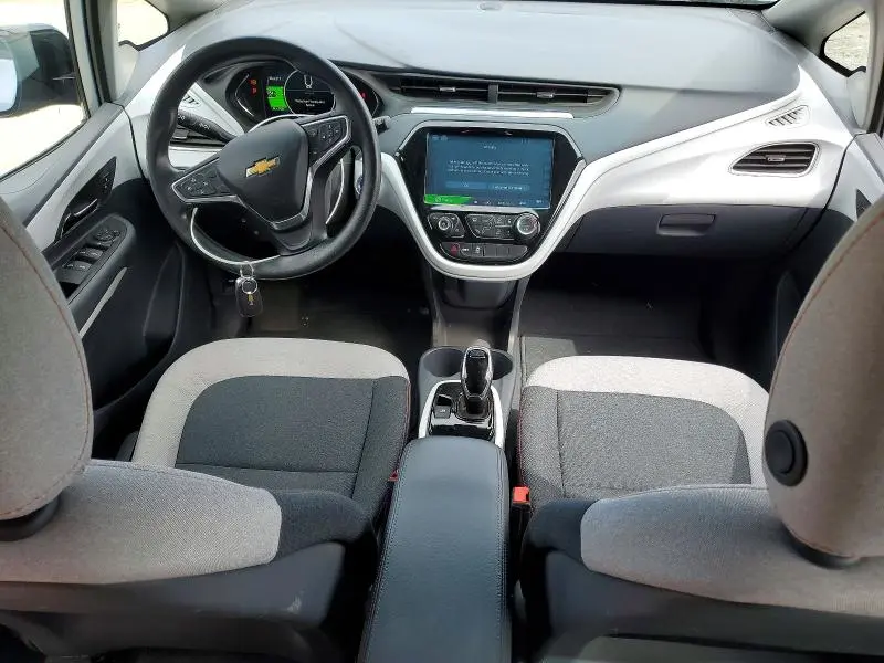 2018 CHEVROLET BOLT EV LT  