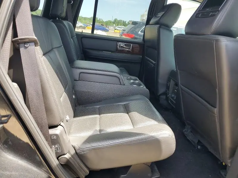2014 LINCOLN NAVIGATOR   