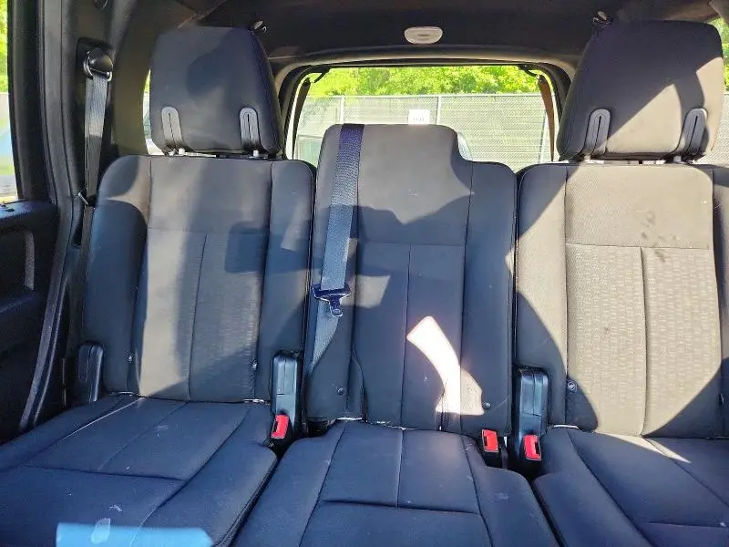 2017 FORD EXPEDITION XLT  