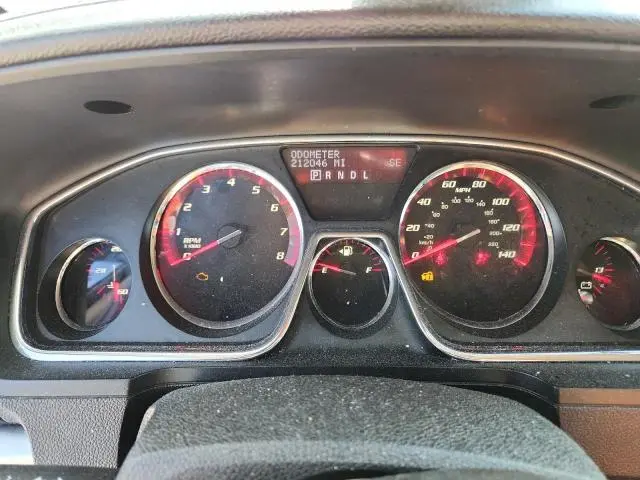 2015 GMC ACADIA SLE  