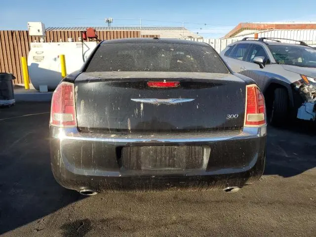 2011 CHRYSLER 300   