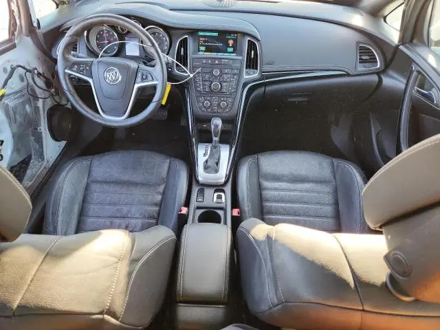 2016 BUICK CASCADA PREMIUM  