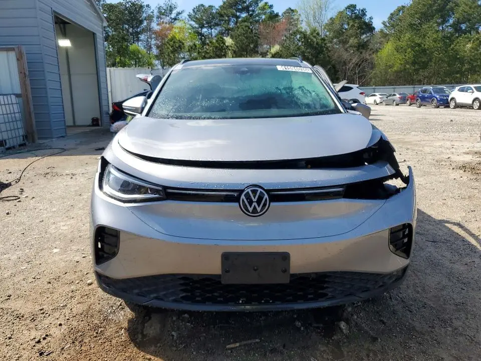 2024 VOLKSWAGEN ID.4 PRO S  