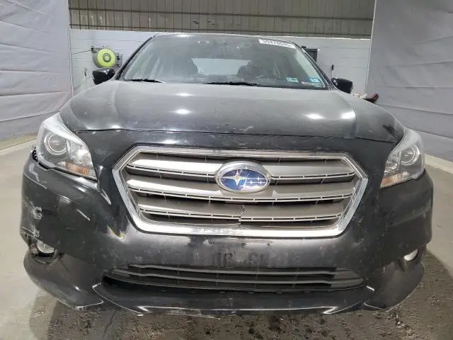 2016 SUBARU LEGACY 2.5I LIMITED  