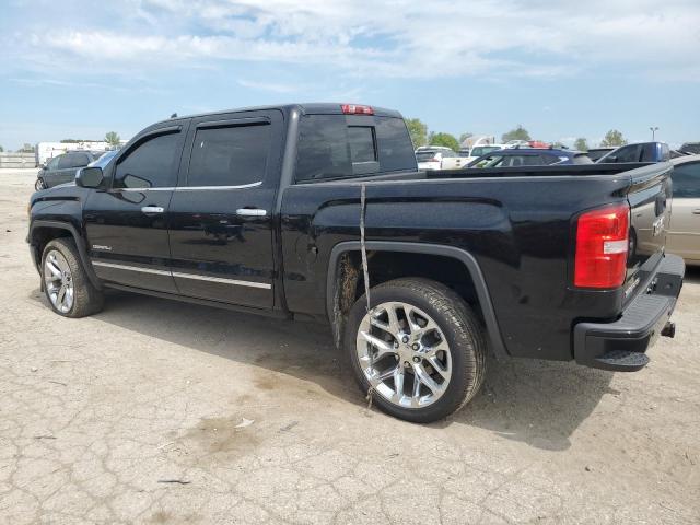 2015 GMC SIERRA K1500 DENALI