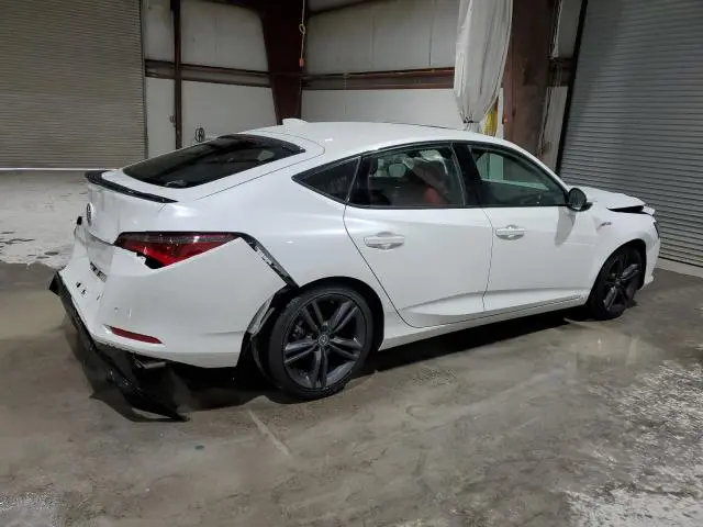 2023 ACURA INTEGRA A-SPEC TECH  