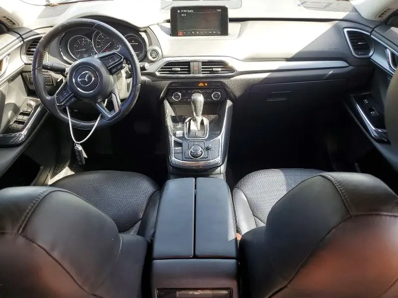 2018 MAZDA CX-9 TOURING  