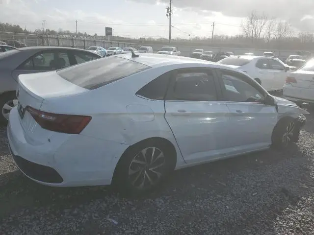 2024 VOLKSWAGEN JETTA S  