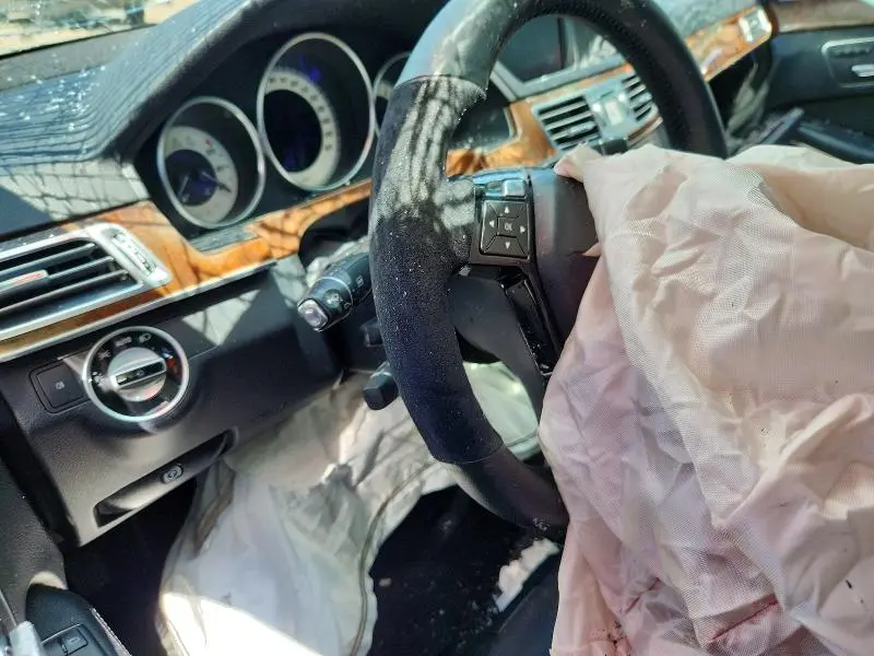 2014 MERCEDES-BENZ E 350 4MATIC  