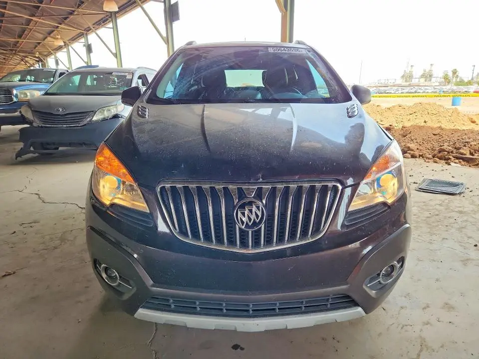 2013 BUICK ENCORE CONVENIENCE  
