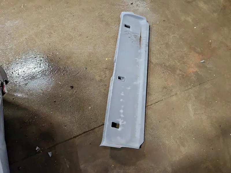 2014 TOYOTA SIENNA XLE  