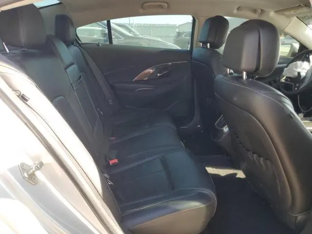 2014 BUICK LACROSSE   
